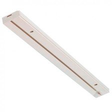 Карниз потолочный СБ-060-1Л белый 3,0 м