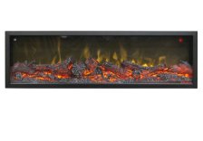 Очаг электрокамина Beverly 1000 (Real Flame)
