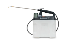 Опрыскиватель аккумуляторный МОБИЛ К TCA80 ПРО (Li-Ion, 2Ач, 8л) Опрыскиватель аккумуляторный МОБИЛ К TCA80 ПРО (Li-Ion, 2Ач, 8л)