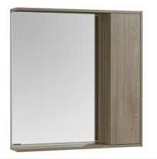 Зеркало со шкафчиком Стоун-80 стоун арлигтон