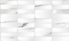 Плитка облицовочная (30х50) Ribeira white wall 02 (GRACIA CERAMICA, Россия)