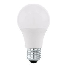 Лампа светодиодная Е27 10W/4000 А60 (стандартная) Онлайт