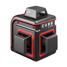 Построитель лазерных плоскостей ADA CUBE 3-360 Basic Edition А00559