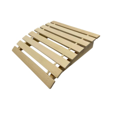 Подголовник Гармония анотомический 4,х35х11 см комби (С)