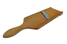 Шинковка с ручкой 37,5х10,5 см 41-2