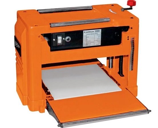 Станок КРАТОН WMT-1800-318 рейсмусовый