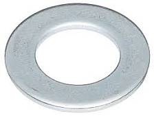 Шайба М16 DIN125 плоская 2шт 