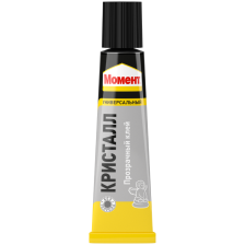 Клей Момент-Кристалл 125мл