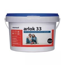 Клей Arlok 33 4кг