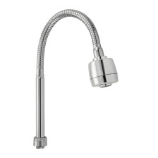 Излив для кухни САНАКС гибкий с аэратором 2-режима 09696