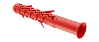 Дюбель 14х75 универсальный c бортом KENNER