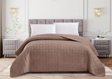 Покрывало полиэстер Andora 220х240 Cleo 051-AD