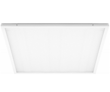 Панель светодиодный 36W Feron AL2115 (595х595мм) IP20 4000К 3100Лм призма