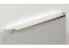 Ручка торцевая RT109CP 300мм хром