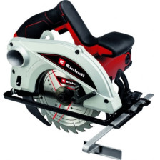 Пила дисковая EINHELL TC-CS 1250 1250 Вт 165 мм Пила дисковая EINHELL TC-CS 1250 1250 Вт 165 мм