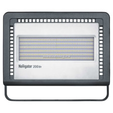 Прожектор светодиодный 100W  NFL-01-100-6 5K-LED IP65 6500K Navigator 14150