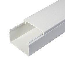 Кабель канал 15х10 (2м) Идеал