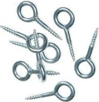 Шуруп 4,0х16 кольцо