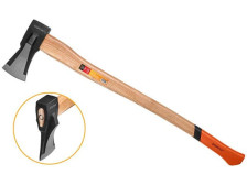 Топор-колун 3,0кг клиновой с дер рукояткой STARTUL MASTER ST2024