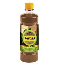 Морилка водная ЭКО "Тик" (0,5л) SAFORA