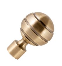 Наконечник D25 Триест Антик