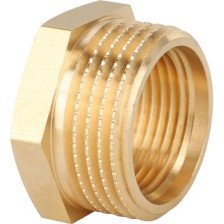 Футорка 2"х3/4" Gappo