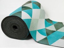 Коврик Roomis войлок B145-320 в рулоне 1,2м 1