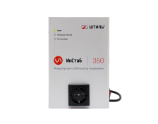 Стабилизатор напряжения однофазный Штиль ИнСтаб IS350 230B