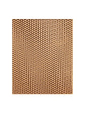 Коврик универсальный ЭВА 60х80см (бежевый)