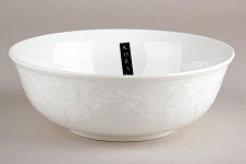 Салатник 21 см круглая Зара CS011623-A