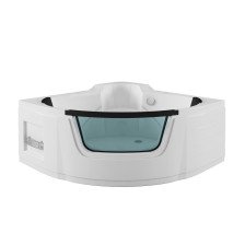 Ванна акриловая 135х135 EVA OB-740