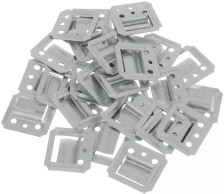 Кляймер 2 мм (100 шт)