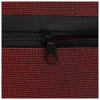 Велосумка под раму Graffiti, большая, цвет красный 7582781