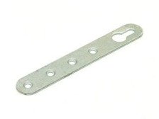 Подвеска мебельная h 105 цинк