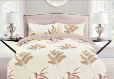 КПБ поплин Pure Cotton 422-PC 70х70 1,5 сп Cleo