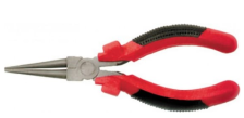 Круглогубцы 165мм Стандарт FIT 48445