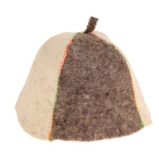 Шапка "Эконом-модель" НП комбинированная 