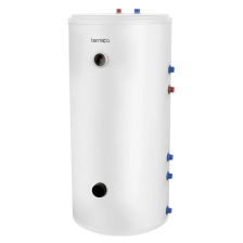 Бойлер косвенного нагрева AMET 150 INOX Termica напольный