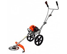 Бензогазонокосилка BRAIT BLM52 1,5кВт Бензогазонокосилка BRAIT BLM52 1,5кВт