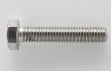 Болт М10х110 DIN933 полная резьба ш/гр 4шт