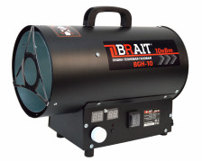 Пушка BRAIT BGH-10M тепловая газовая