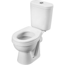 Унитаз Компакт Каспер детский 1РА, PP. 1WH501741