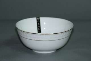 Салатник 6" 15см Снежная королева круглый S011715-A