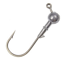 Джигер Nautilus Power 120 NP-1608 hook №3/0 7гр