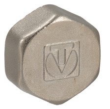 Заглушка 3/4" гайка VALTEC VT.590