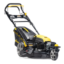 Бензогазонокосилка CHAMPION LMZ5130/1 3.0 кВт 65л, 51см