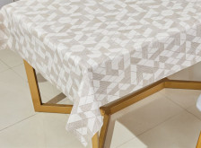 Клеенка на ткани 1,39м Камелия Camellia LGY-7938D