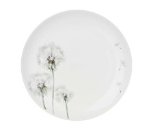 Тарелка обеденная 24 см Agness Dandelion 598-067