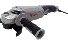 Шлифмашина Ресанта угловая УШМ-125/1400Э 1200 Вт 75/12/5 