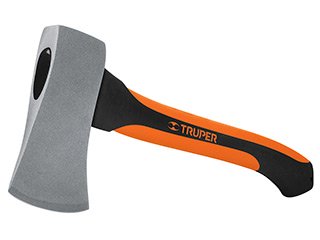 Топор туристический TRUPER 14951